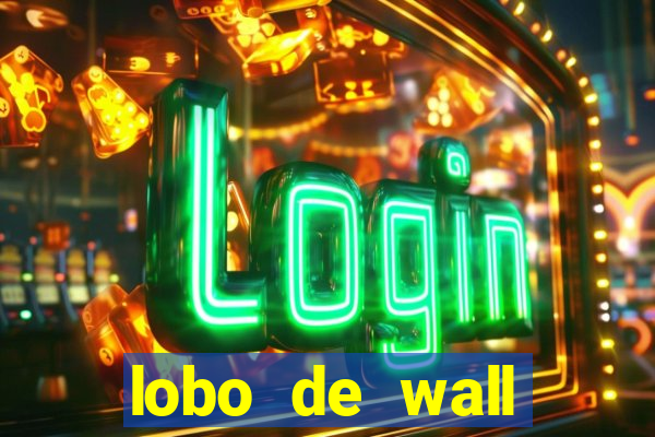 lobo de wall street online